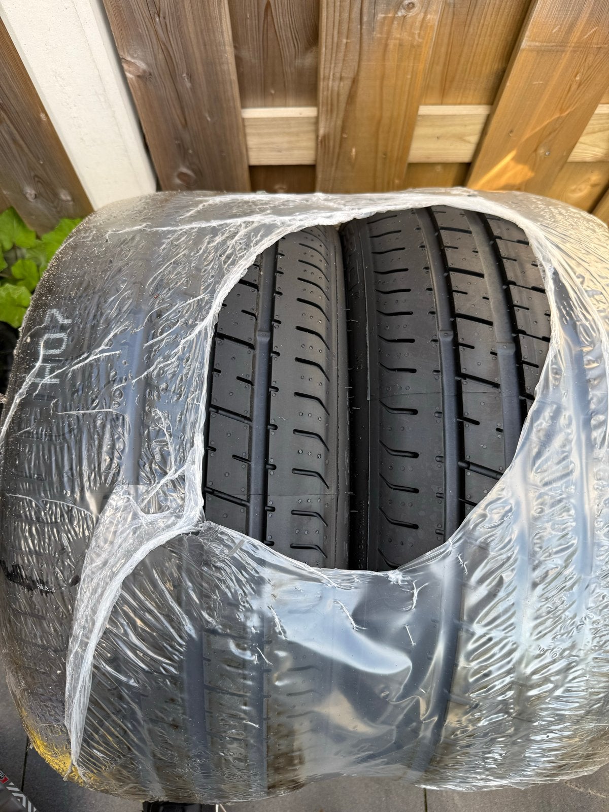 2x Pirelli Pzero 245/35 R19 93Y XL zomerbanden, Auto-onderdelen, Banden en Velgen, 19 inch, 245 mm, Nieuw, Ophalen of Verzenden