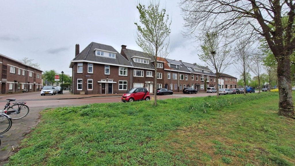 NIEUW! Woonruimte te huur Maastrichtseweg, Den Bosch, Huizen en Kamers, Huizen te huur