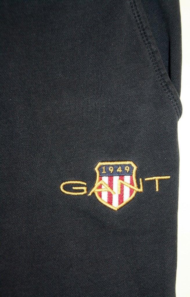Gant joggingbroek sweatpants maat 152 broek, Broek, Ophalen of Verzenden, Zo goed als nieuw, Gant