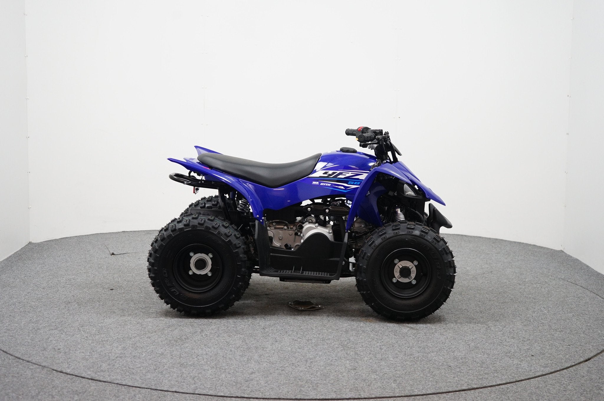 Yamaha YFZ 50 (bj 2026)