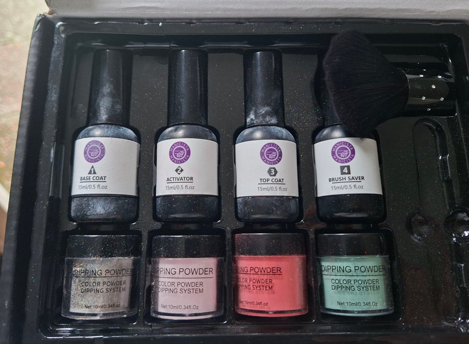 Set voor gelnagels, Ophalen, Nieuw, Overige kleuren, Handen en Nagels