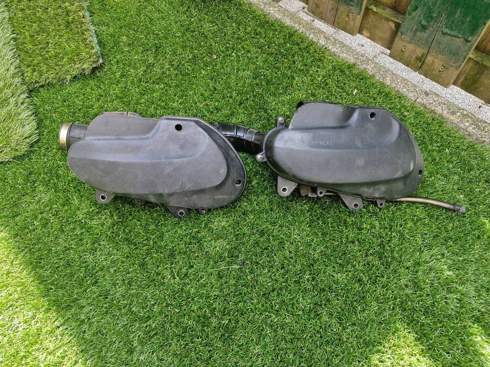 Luchtfilter voor gy6 scooters, Ophalen of Verzenden