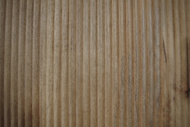 Dressoir Brugge Mango 200 is 6 x la en 4  deur laagste prijs, 5 laden of meer, 150 tot 200 cm, Nieuw, Ophalen of Verzenden