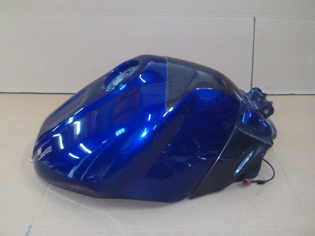 Tank Yamaha R1 bj98-99 zeer nette staat, Motoren, Ophalen of Verzenden, Gebruikt