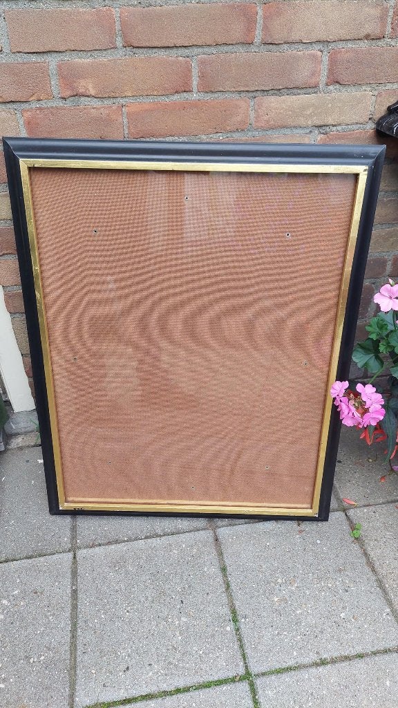 wissellijst, Ophalen, 55 cm, Gebruikt, Overige kleuren