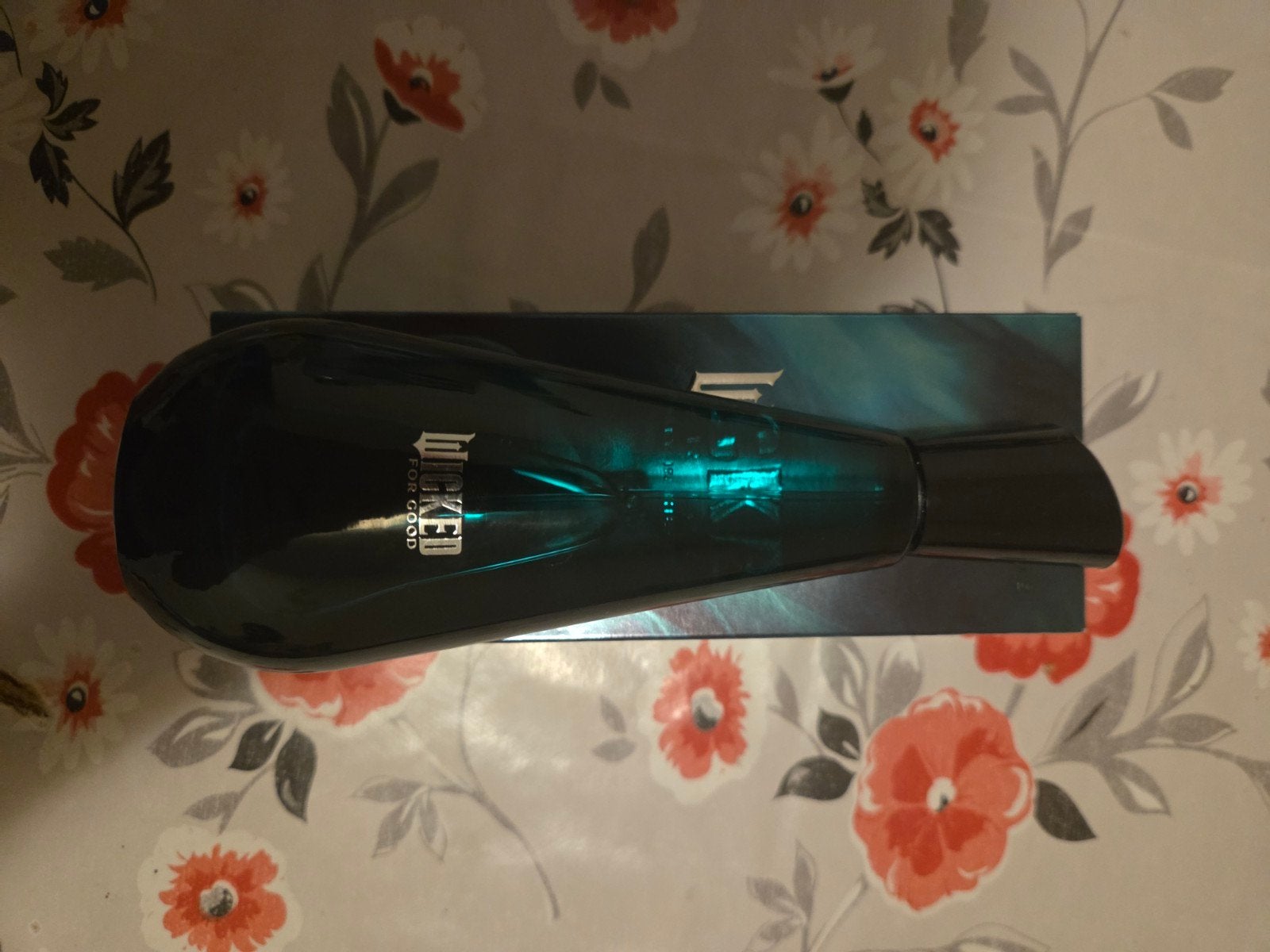 Elphaba Wicked Perfume 95 ml, Ophalen of Verzenden, Zo goed als nieuw