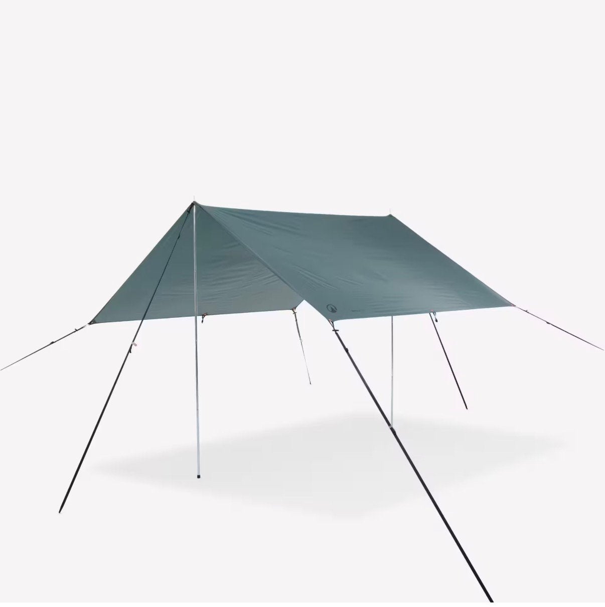 Tarp QUECHUA 1 x gebruikt, Ophalen of Verzenden, Zo goed als nieuw