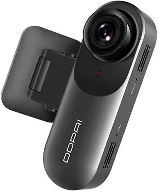 Dashcam voor Auto - Dashcams - met GPS - Wifi - FullHD video, Corvance B.V., Verzenden, Nieuw, Corvancebol@gmail.com