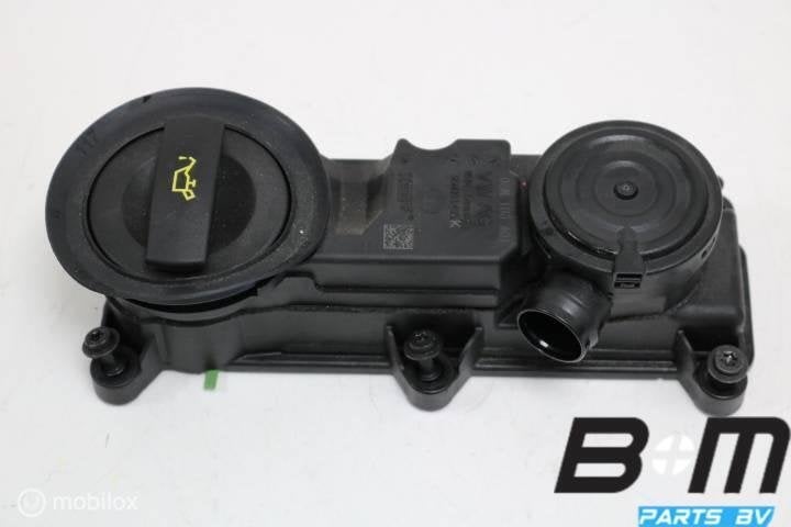 Olieafscheider Audi A7 4K 3.0 TFSI 06M103495K, Auto-onderdelen, Gebruikt