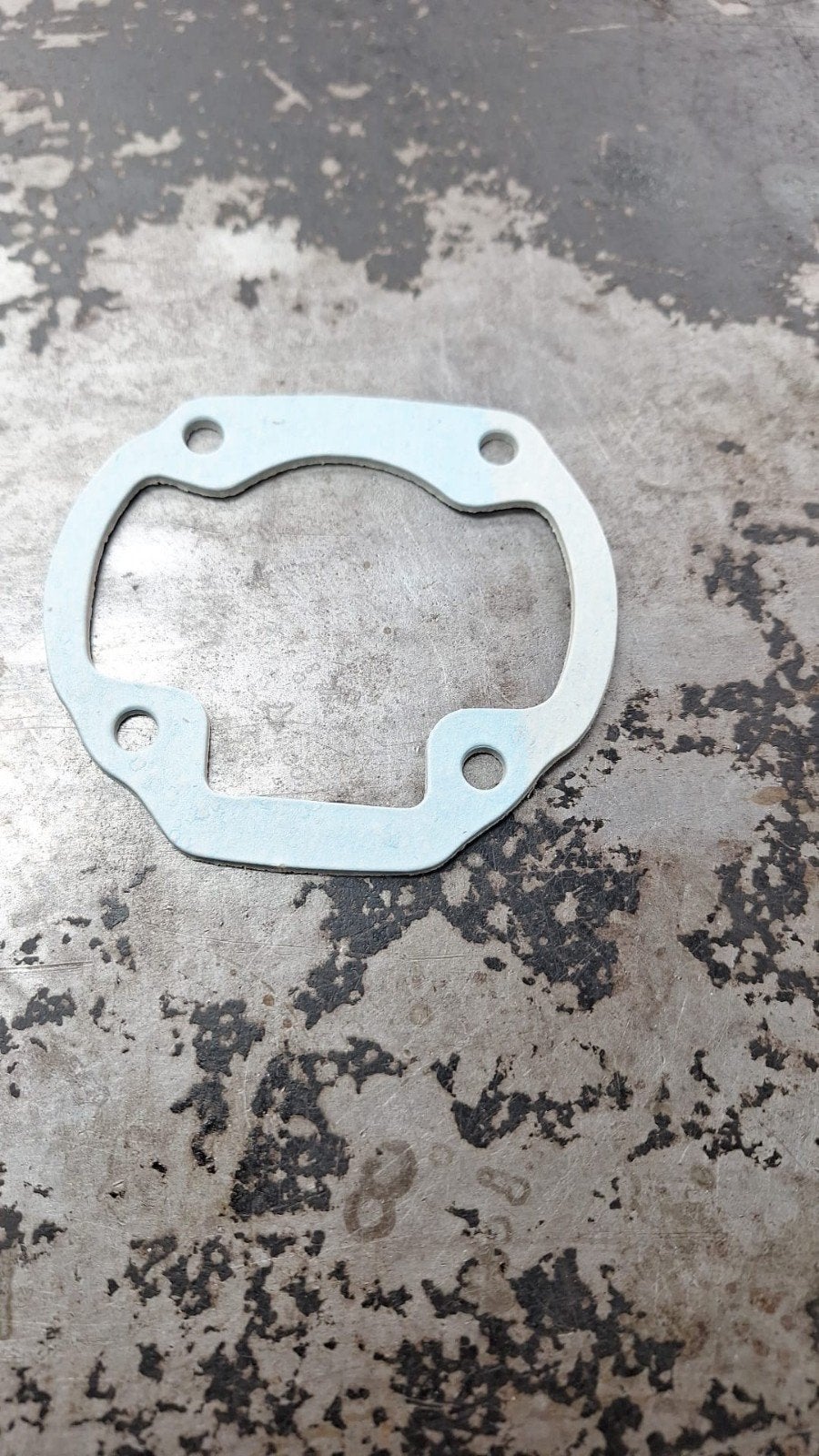 Dikke voetpakking voet pakkking Honda Mb/t 80cc, Ophalen of Verzenden, Nieuw, Honda