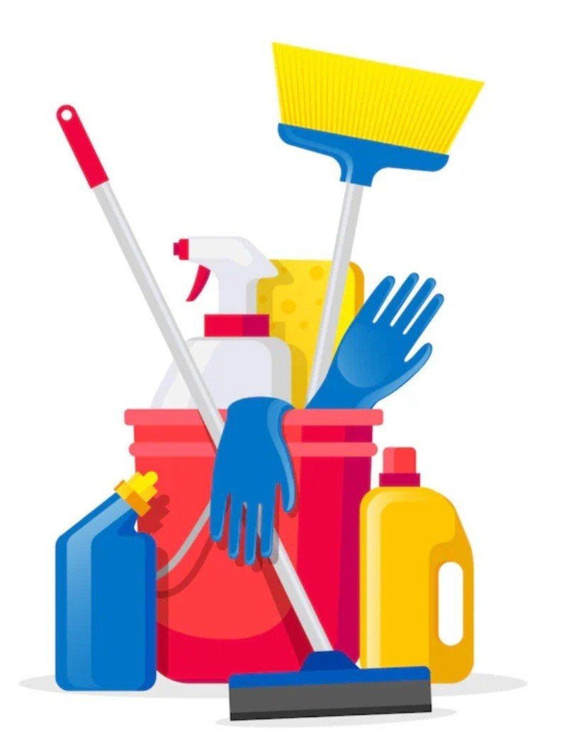 Schoonmaakhuisje gezocht, Vacatures, MBO, Vanaf 10 jaar, Overige vormen