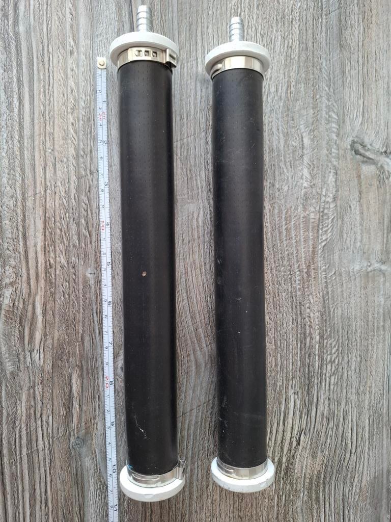 1 luchtsteen van 26 cm, Tuin en Terras, Vijver-toebehoren, Ophalen of Verzenden