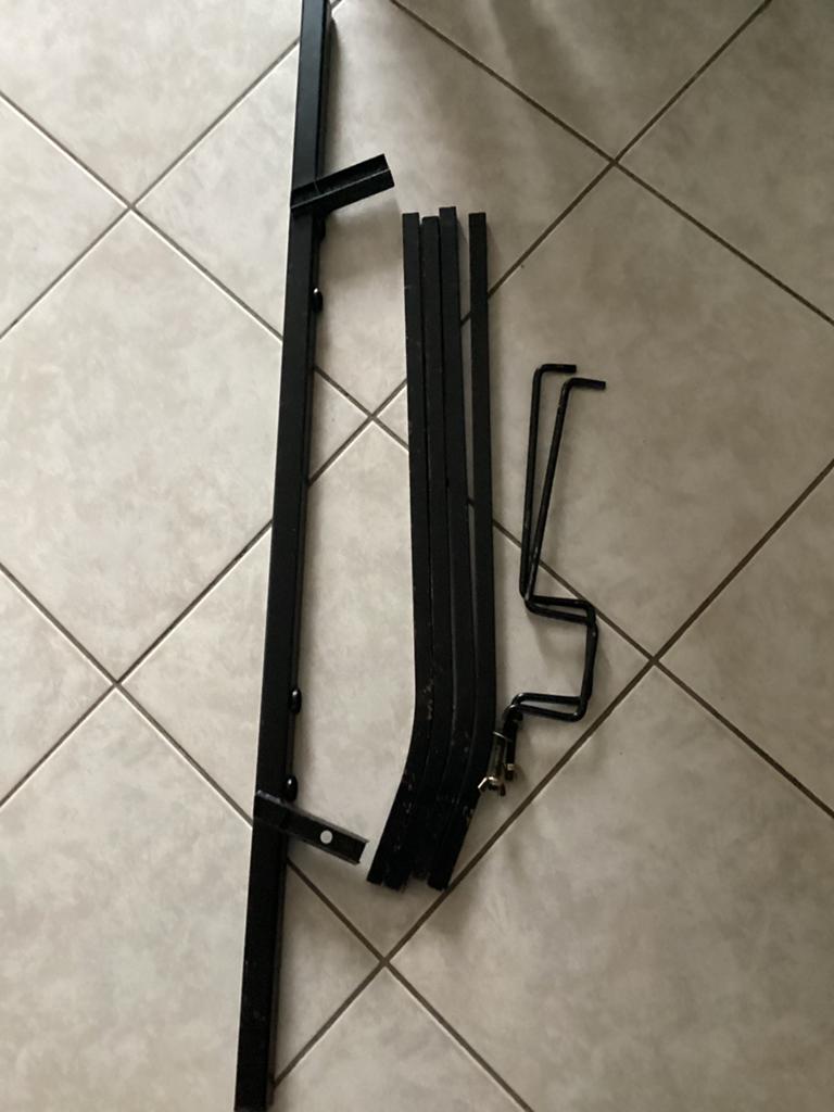 Zwarte potentafel voor Brother breimachines, Hobby en Vrije tijd, Breien en Haken, Ophalen of Verzenden, Breien, Machine