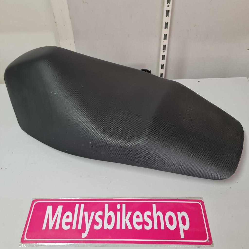 Aprilia sr50 viper buddyseat zadel, Ophalen of Verzenden, Aprilia, Info@aprilia.it, Italie