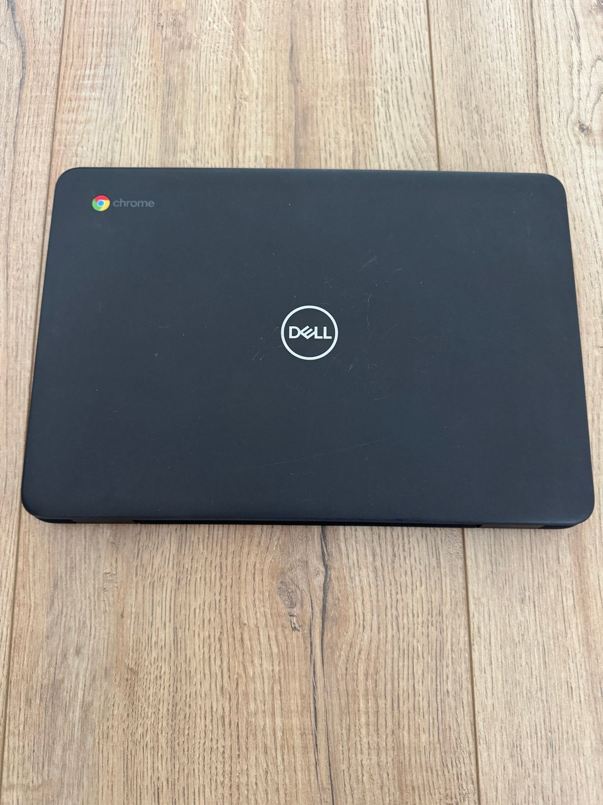 Dell Chromebook 3100 - Gebruikt, in prima staat, Computers en Software, Ophalen of Verzenden, Gebruikt