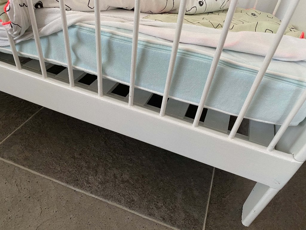 Foto 5 van Kinderbed 60x120
