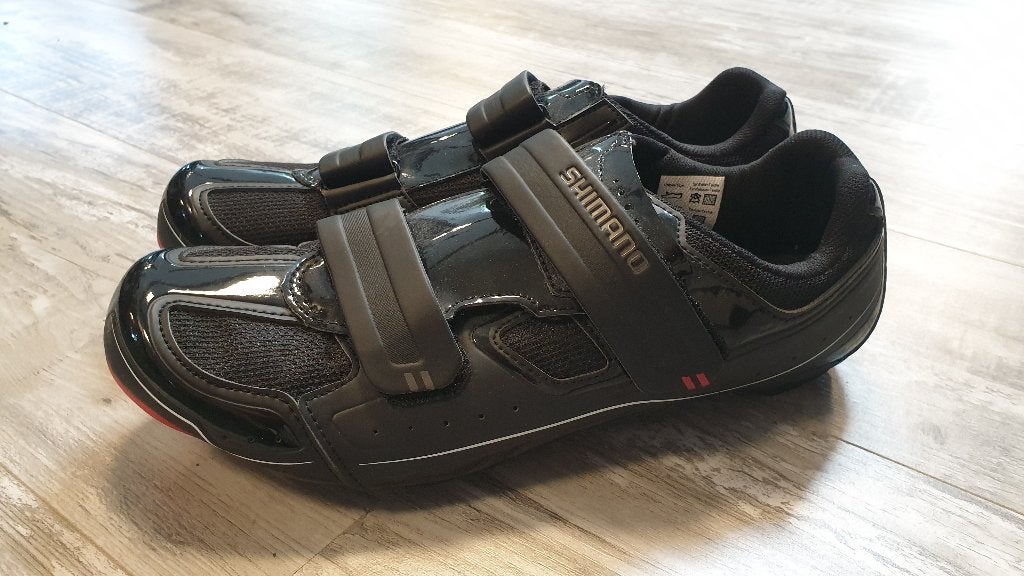 Shimano SH-R065 Fietsschoenen Maat 42 Nieuw! Race, Ophalen, Nieuw, Overige maten, Schoenen