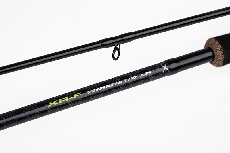 Matrix Ethos XR-F 3,60 meter feederhengel, Watersport en Boten, Hengelsport | Witvissen, Ophalen, Nieuw, Werphengel