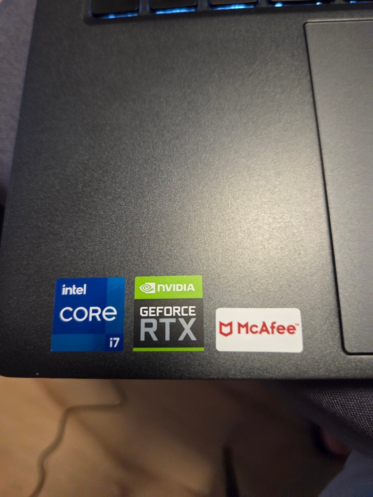 Gaming High End NVIDIA Notebook Nieuw 1200€ i7 13./1TB/RTX.., Computers en Software, Chromebooks, Nieuw, 16 GB, 256 GB of meer
