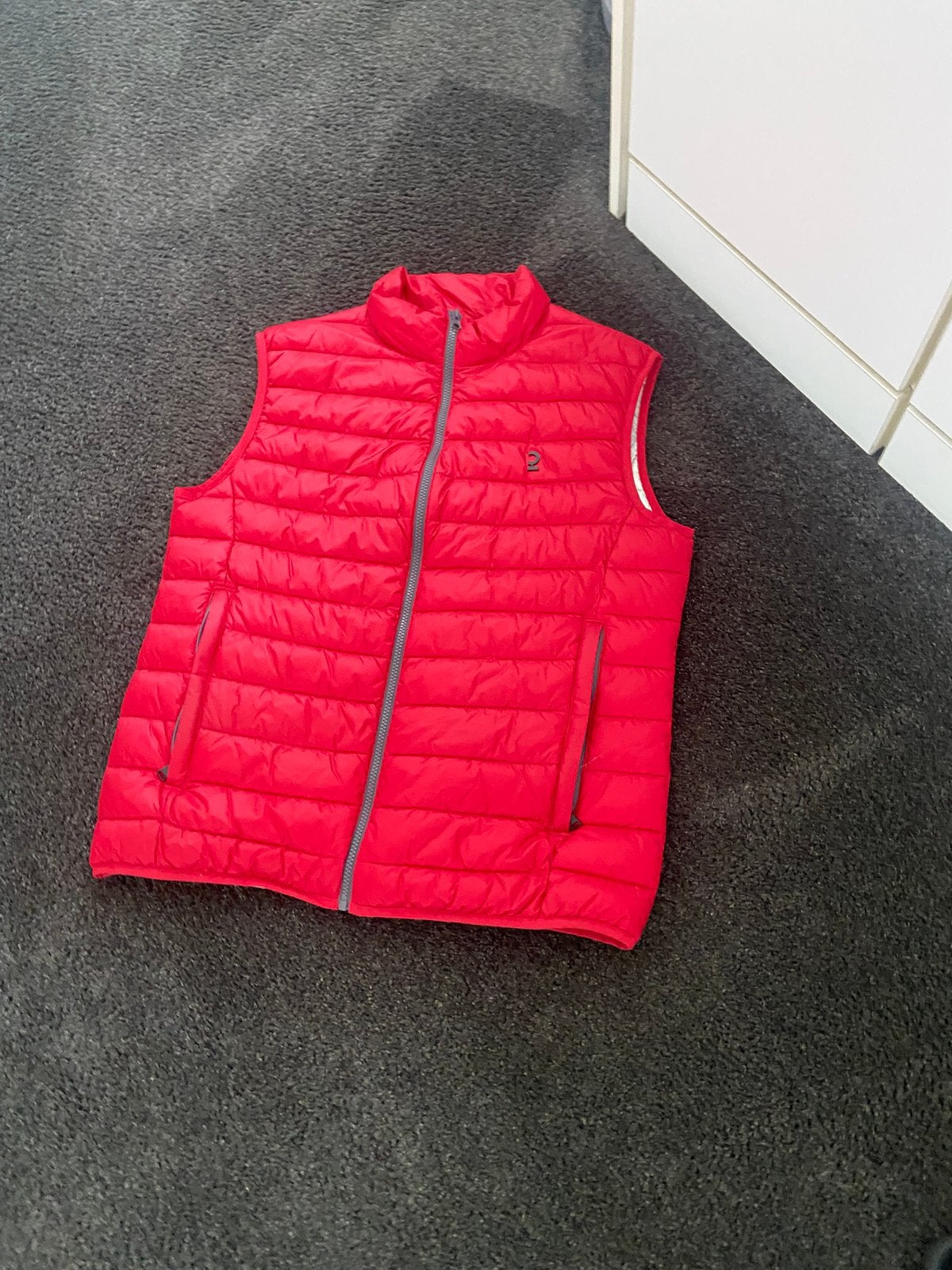 Calamar bodywarmer.  Nieuw., Kleding | Heren, Bodywarmers, Maat 52/54 (L), Verzenden, Nieuw, Calamar