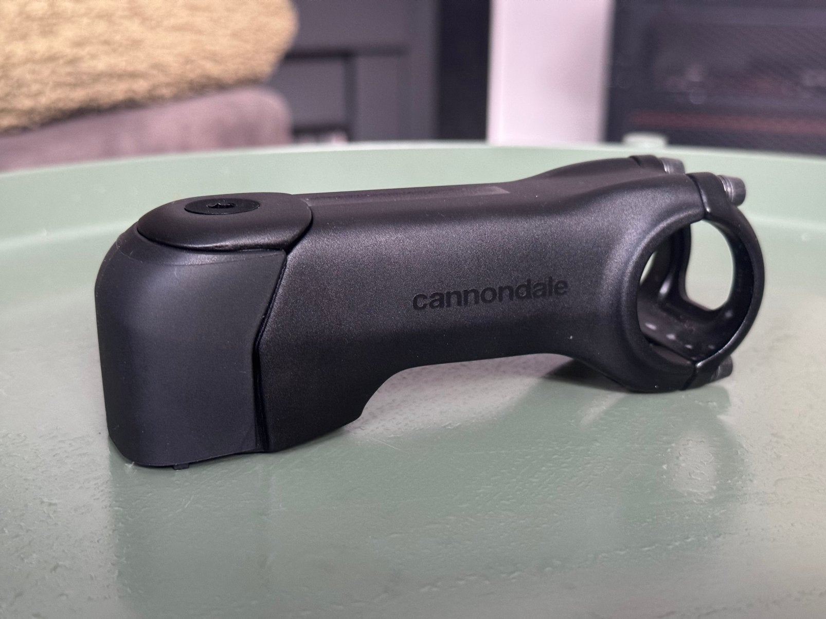 Cannondale C1 Conceal stuurpen | 100mm, Fietsen en Brommers, Ophalen of Verzenden, Zo goed als nieuw