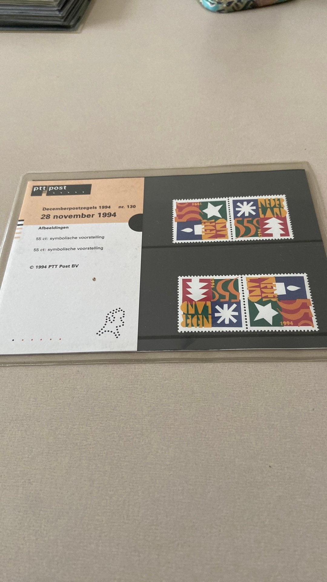 Nederland, Ophalen of Verzenden, Postfris