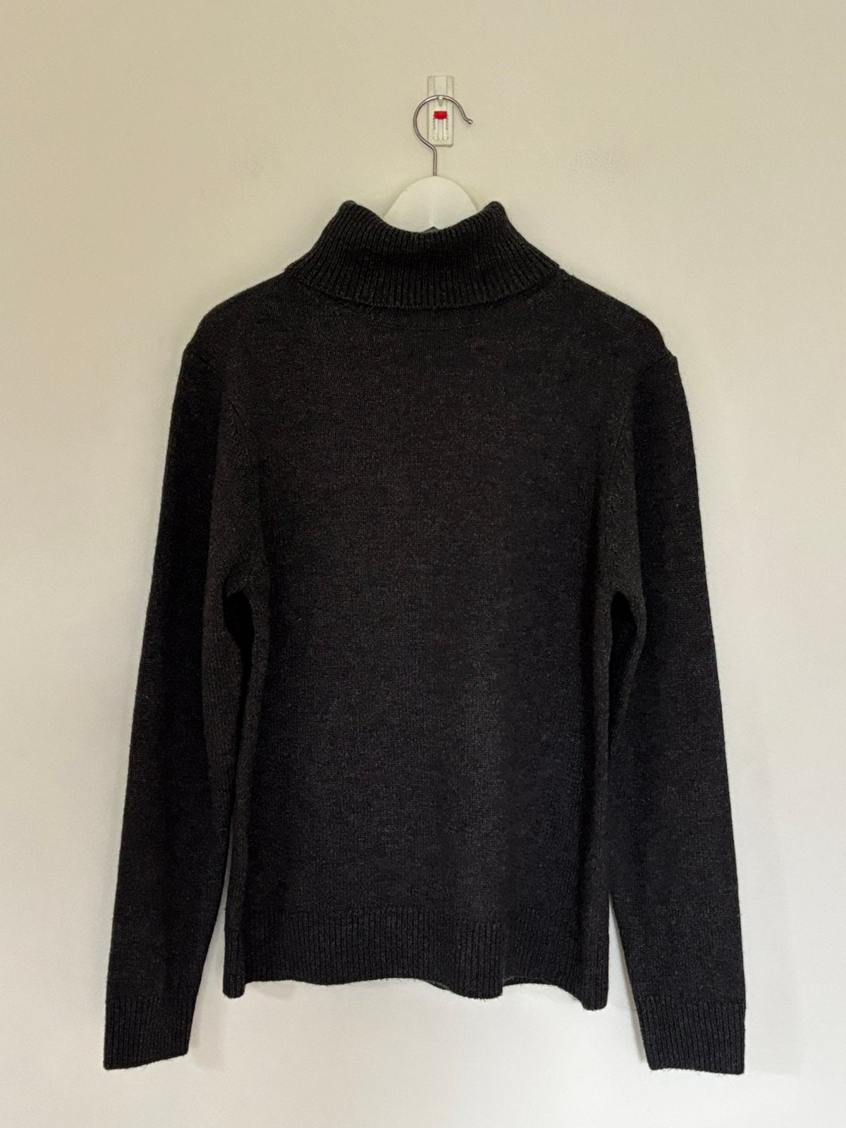 Unisex coltrui sandro L/40, Ophalen of Verzenden, Zo goed als nieuw, Grijs