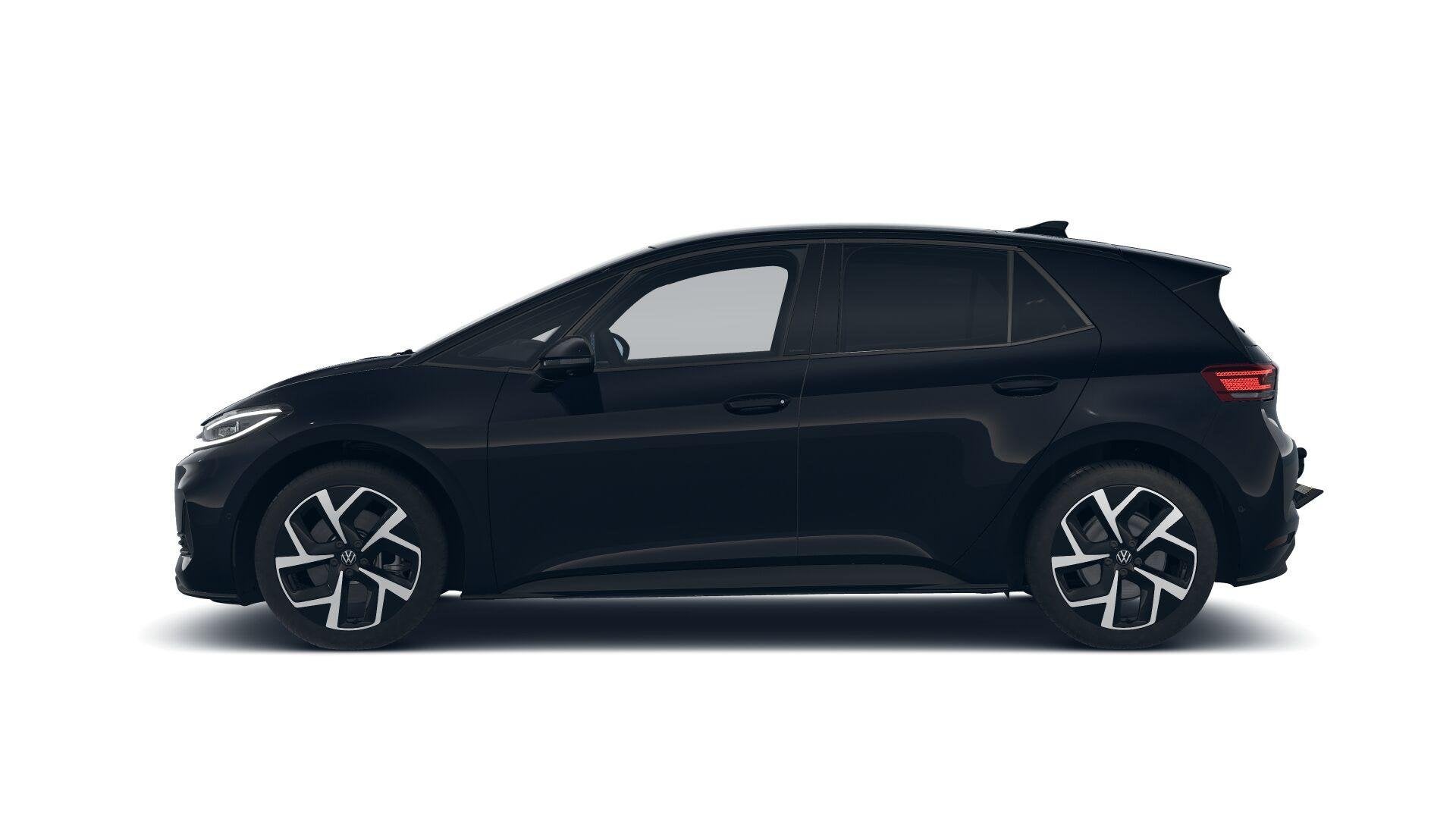 Volkswagen ID.3 Neo Style 58 kWh 190 PK | Steunhaak voor fie, Automaat, Achterwielaandrijving, 190 pk, Automatische klimaatregeling