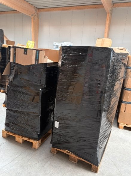 6 partij groothandel amazon retour mix pallets samsung, Ophalen, Nieuw
