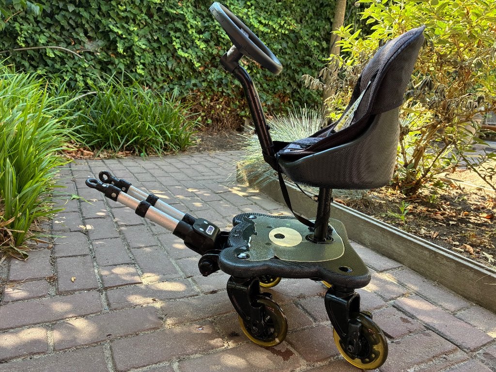 Buggy board eichorn (meerijd plankje), Ophalen, Gebruikt, Kinderwagen, Overige merken