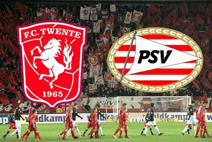 1 ticket FC Twente - PSV Eindhoven, Tickets en Kaartjes, Losse kaart, Eén persoon, September