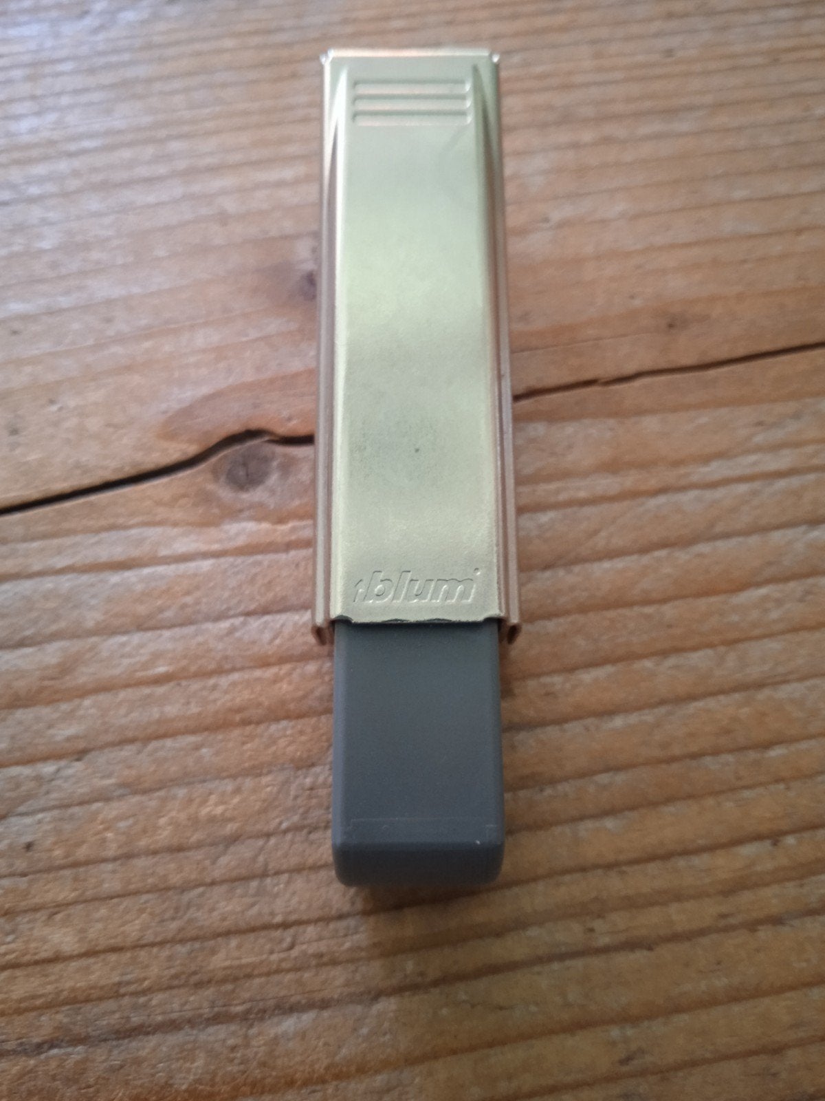 Blum softclose deurdemper, 13 stuks, Ophalen of Verzenden, Zo goed als nieuw