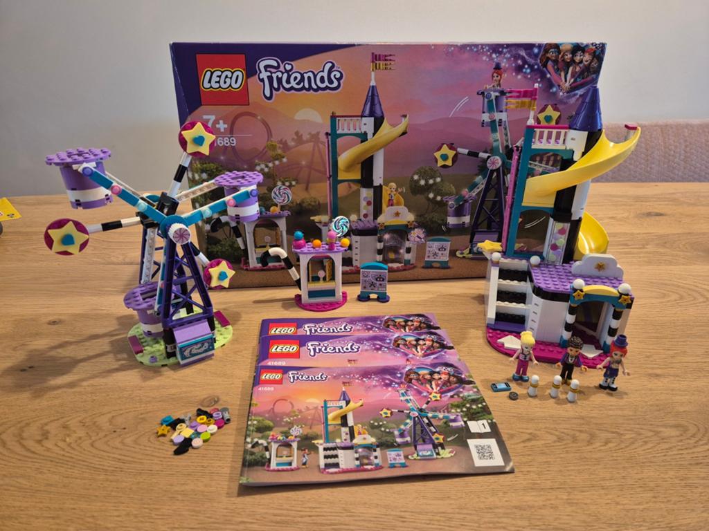 Meerdere LEGO sets te koop, Ophalen of Verzenden, Nieuw