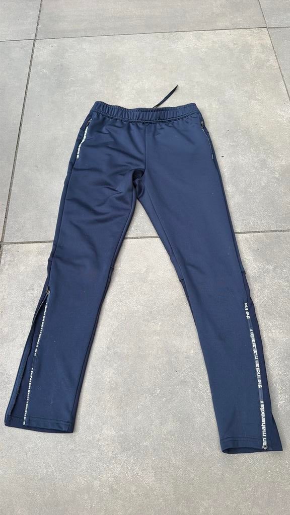 Hockeybroek maat S The Indian Maharadia, Ophalen, Zo goed als nieuw, Zwart, Panty