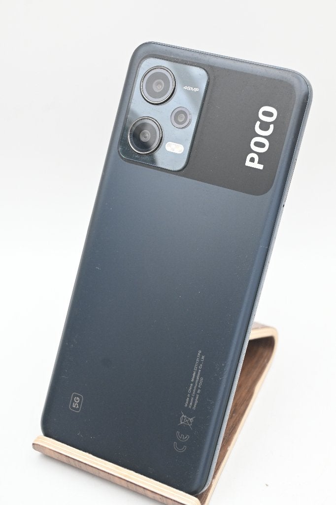 Xiaomi Poco X5 5G 256GB - Gebruikt, Xiaomi, Gebruikt, Overige typen, Onbekend