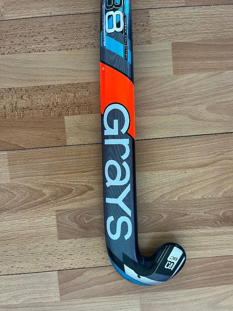 Grays 37.5 Hockeystick, Sport en Fitness, Ophalen of Verzenden, Gebruikt, Stick