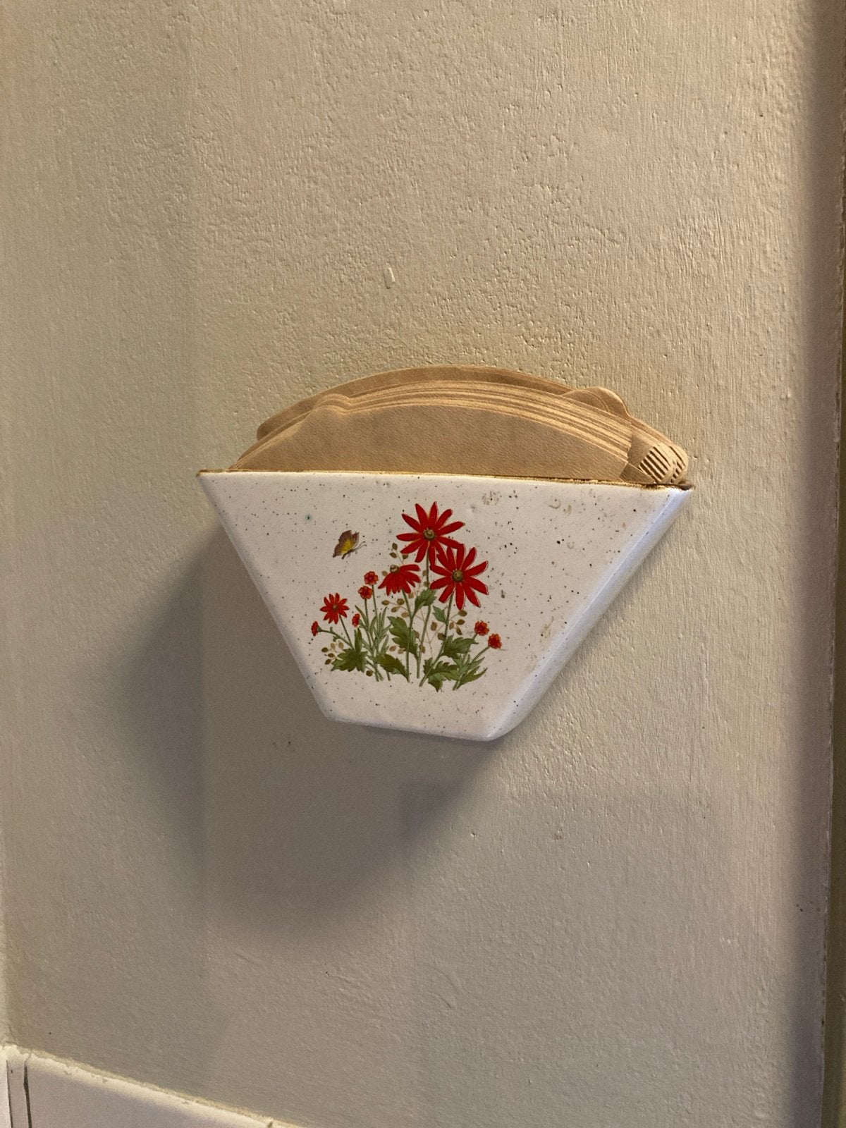 Te koop gevraagd filterhouder, Ophalen of Verzenden