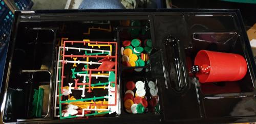 Casino yahtzee, mb spellen, Ophalen of Verzenden, 'T Olde Gre-j, Info@toldegrej.nl, Endepoelstraat 20f Didam