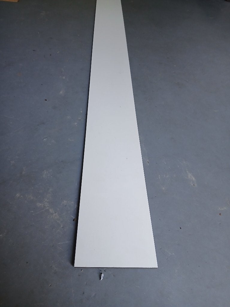 Trespa platen, Doe-het-zelf en Verbouw, Platen en Panelen, Ophalen, Nieuw, Overige materialen, Minder dan 20 mm