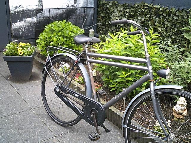 Herenfiets Revel, 53 tot 57 cm, Ophalen, Gebruikt, Overige merken