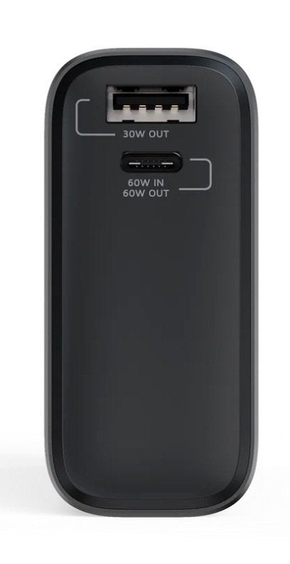 Xtorm powerbank Nova Pro 20.000 mAh 130 watt totaal, Telecommunicatie, Ophalen of Verzenden, Zo goed als nieuw, Xtorm