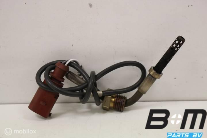 Voeler uitlaatgastemperatuur voor roetfilter VW Passat B6, Gebruikt