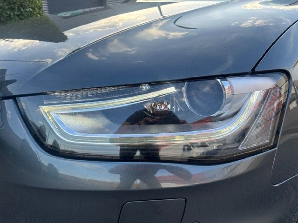 Audi S4 3.0 TFSI S4 Q. PRO L, Automaat, Euro 5, Gebruikt, 2995 cc
