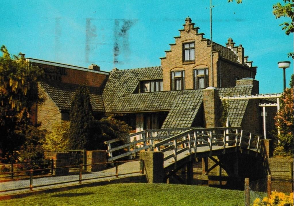 Vleuten               92, Ophalen of Verzenden, Voor 1920
