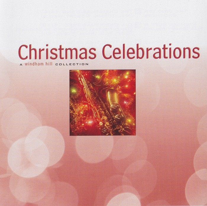 SALE->CD VARIOUS-Christmas Celebrations-Windham  >FOLIE, Ophalen of Verzenden, Nieuw in verpakking, Gospel