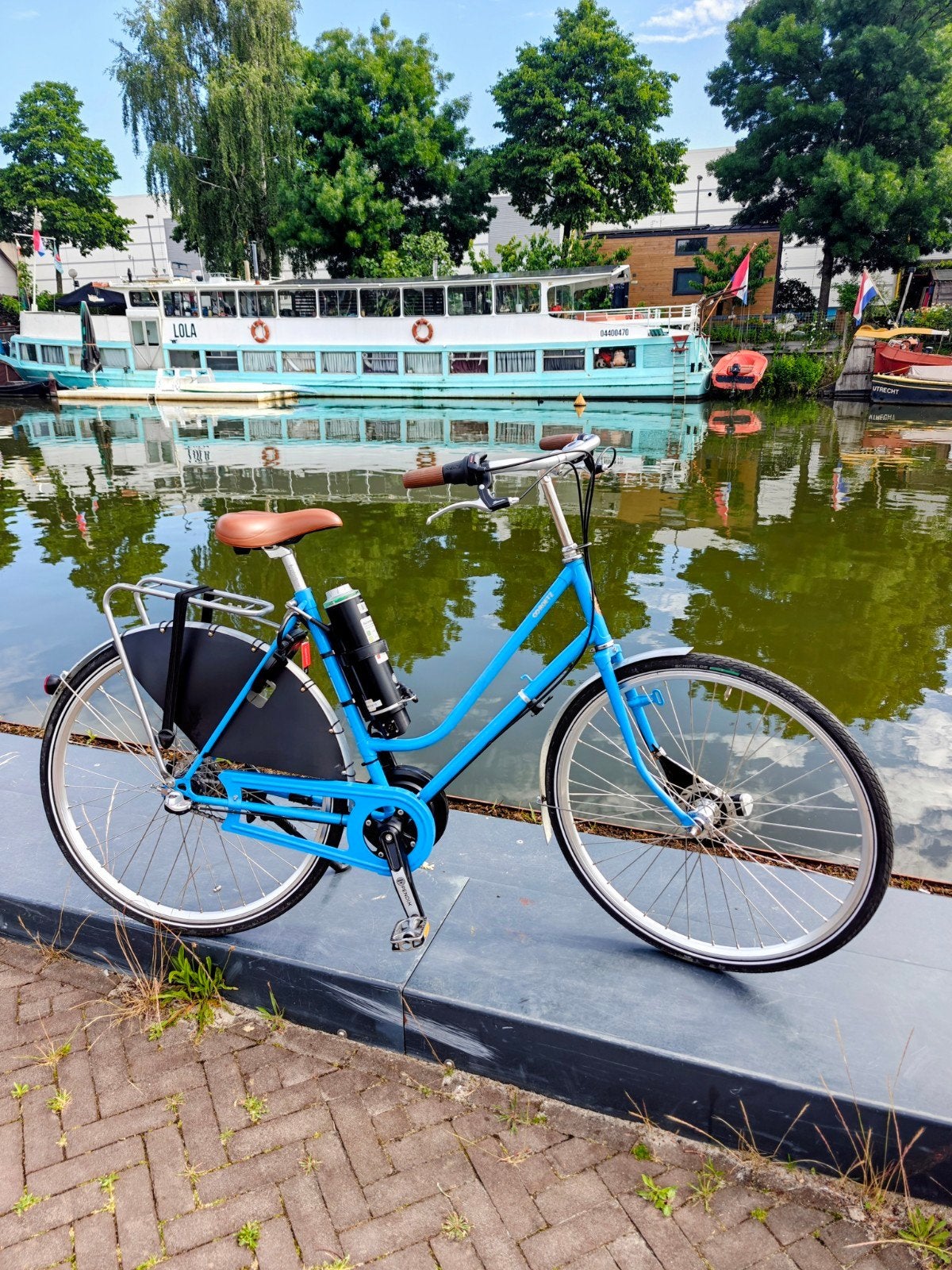 Roetz Ebikes met Pendix (ook los) nog 18 beschikbaar., Ophalen, Zo goed als nieuw, Minder dan 10 versnellingen, Overige merken