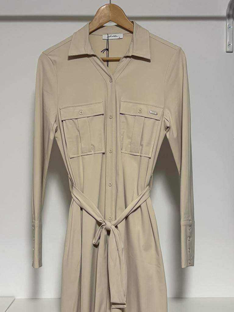 Ambika jurk maat S, Kleding | Dames, Overige kleuren, Nieuw, Ophalen of Verzenden, Maat 36 (S)