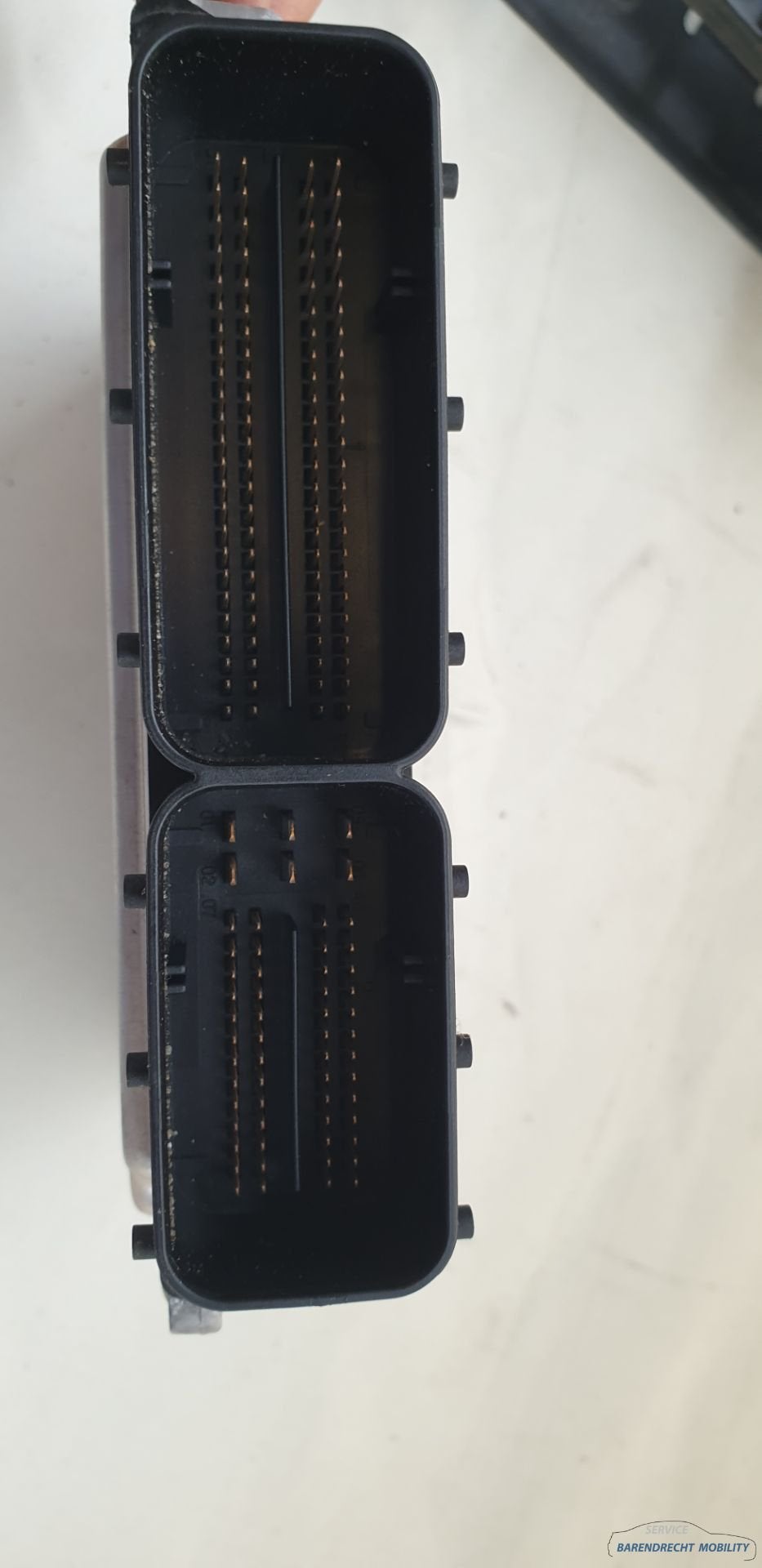 Motorcomputer ECU W211 E220 CDI Mercedes OM646 6461534179 mo, Gebruikt, Mercedes-Benz AG, Mercedes-Benz, Ophalen of Verzenden
