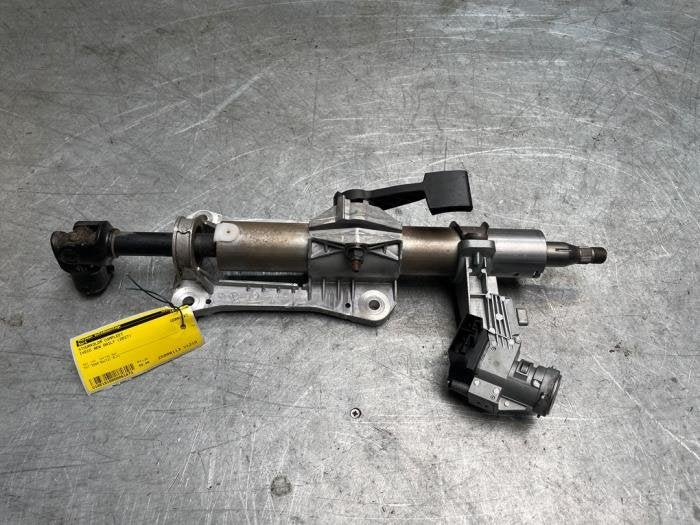 Stuurkolom compleet van een Iveco New Daily, Gebruikt, -, Overige automerken, -