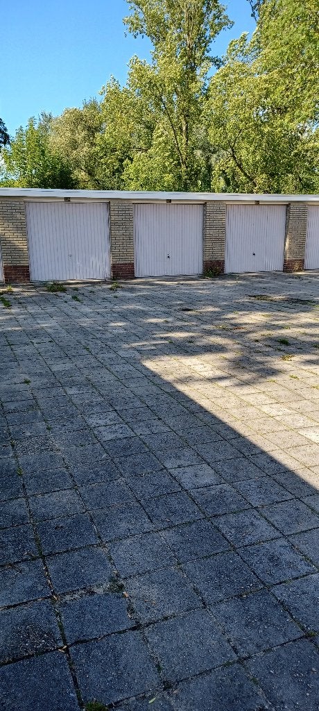 T.H. Garagebox  Opslagruimte  in Nijmegen